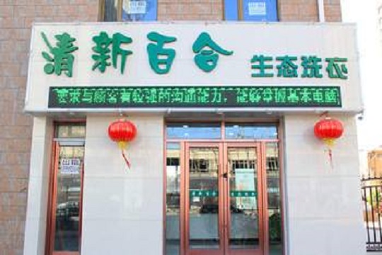 清新百合生态洗衣加盟怎么样-加盟清新百合8年说说我的赚钱经验
