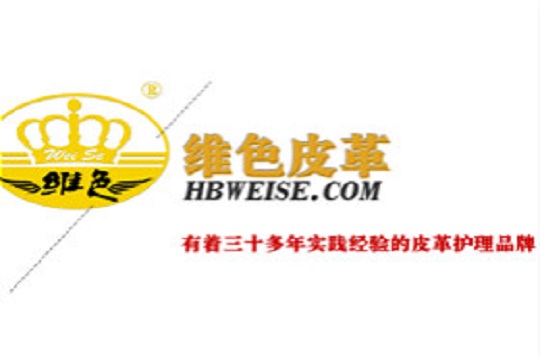 维色皮具护理加盟