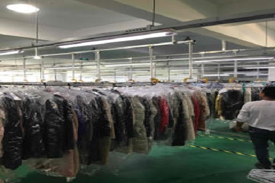 淼迪洗涤加盟怎么样-加盟淼迪亲身经历6年开店总结