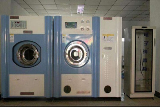 航天洗涤设备加盟怎么样靠谱吗-加盟航天洗涤设备亲身经历10年开店总结