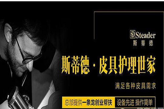 斯蒂德洗护
