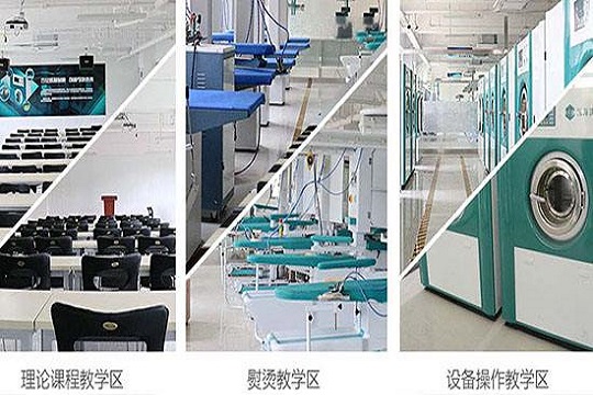 干洗店的利润怎么样