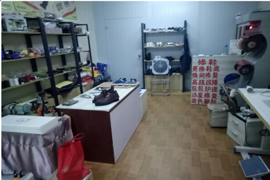 巡天洗鞋加盟怎么样-加盟巡天洗鞋亲身经历5年开店总结