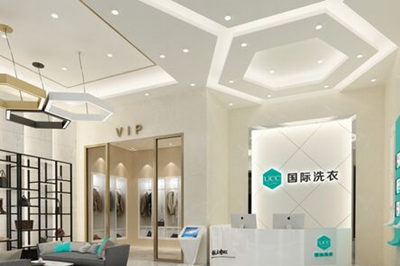干洗店利润怎样才能提高