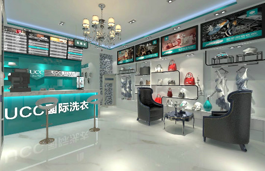 智能干洗店和传统干洗店区别是什么？哪种比较赚钱