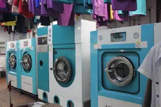西门洗衣加盟靠谱吗-加盟西门亲身经历5年开店总结