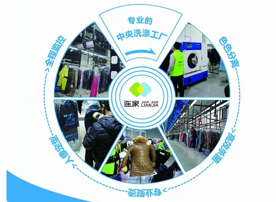 【连家e工匠加盟】电话联系方式,总部地址在哪,官网