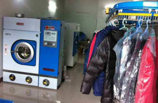 【时美干洗店加盟】电话联系方式,总部地址在哪,官网
