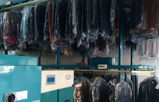 【小周洗衣店加盟】电话联系方式,总部地址在哪,官网
