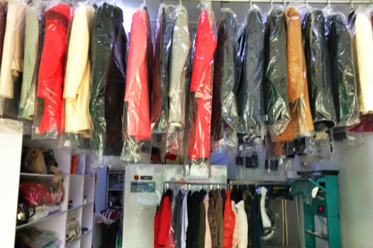 【小谢干洗店加盟】电话联系方式,总部地址在哪,官网