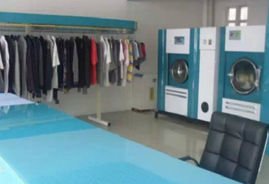 【洁亮干洗店加盟】电话联系方式,总部地址在哪,官网