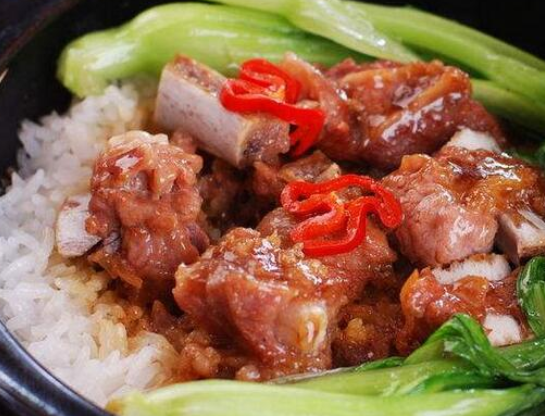 开个煲仔饭店一年利润能赚多少钱？45㎡店年赚31万