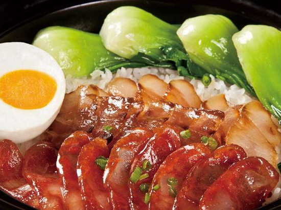 开个煲仔饭店一年利润能赚多少钱？45㎡店年赚31万