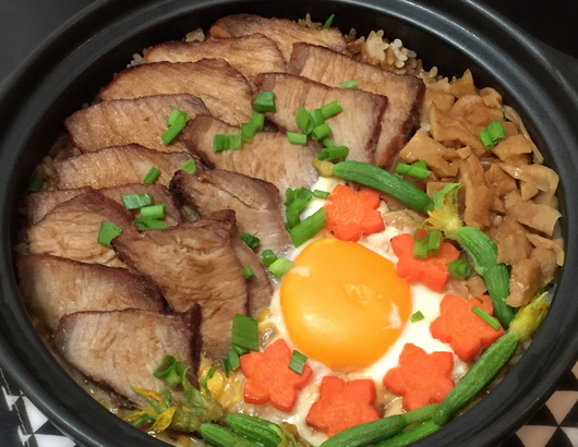 开个煲仔饭店一年利润能赚多少钱？45㎡店年赚31万