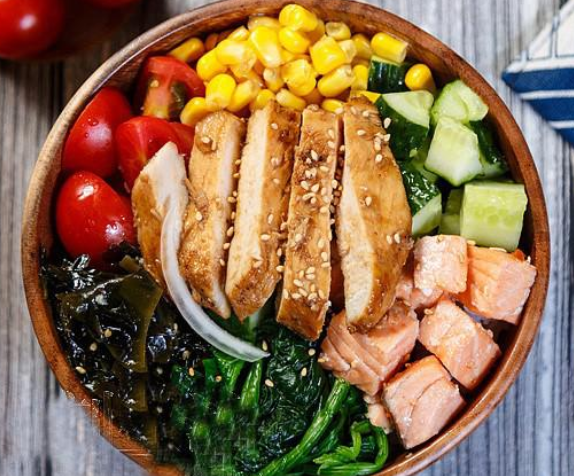 开家轻食店投资一般需要多少钱？20㎡店投资8万