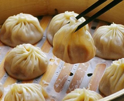 开家汤包店一年赚多少钱？年入35万，回报周期仅8个月