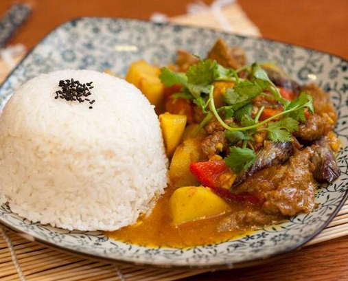 开家牛肉饭店一年赚多少钱？年入40万，回报周期仅3个月