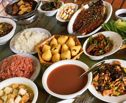 开个土菜馆一年利润能赚多少钱？年纯利15万4个经营妙招