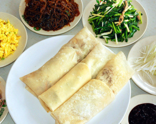 开个春饼店一年利润能赚多少钱？20㎡店年赚30万抓住用户的秘诀