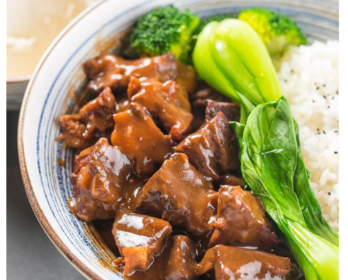开家牛肉饭店一年赚多少钱？年入40万，回报周期仅3个月