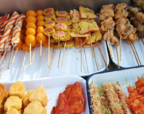开个炸货店一年利润能赚多少钱？20㎡店面年入18万非常震惊