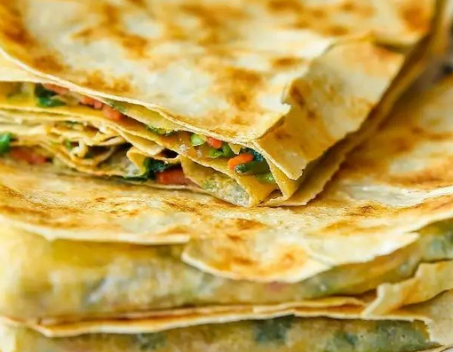 开家菜煎饼店投资一般需要多少钱？10㎡小店投资7万足矣