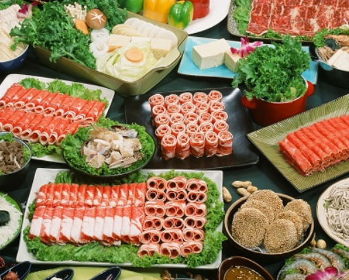 开家豆捞店投资大概要多少钱？县级城市成本只要16万