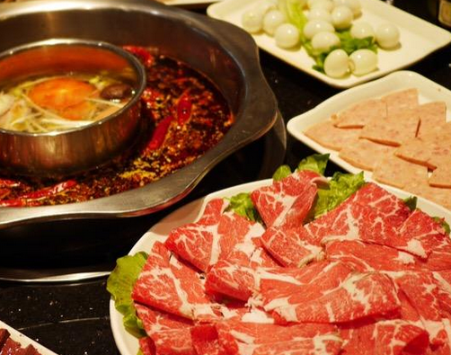 开家豆捞店投资大概要多少钱？县级城市成本只要16万