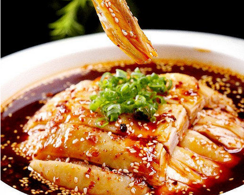 开个棒棒鸡店一年利润能赚多少钱？年利润55万，繁华街区好开店