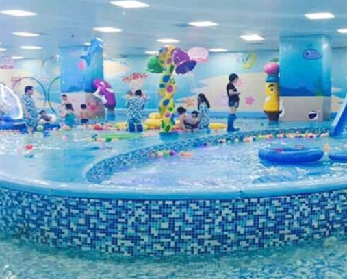 开个婴儿游泳馆一年利润能赚多少钱？年赚45万3个经营策略