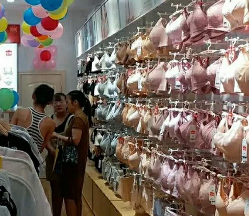 开个内衣店一年利润能赚多少钱？年利润15万，3个开店注意事项