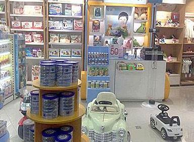 西安开家母婴生活馆一年赚多少钱？年利润20万，4点教你赚钱
