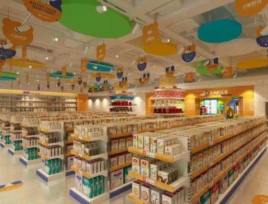 西安开家母婴生活馆投资一般需要多少钱？50㎡店铺投资12万