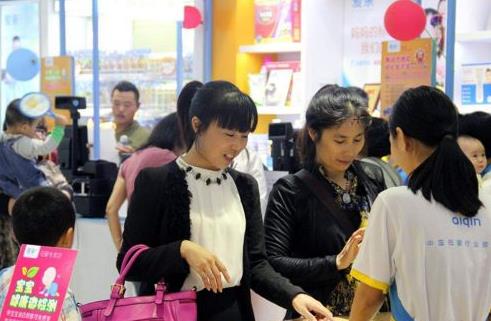 西安开家母婴生活馆一年赚多少钱？年利润20万，4点教你赚钱