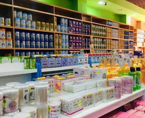 西安开家母婴生活馆一年赚多少钱？年利润20万，4点教你赚钱