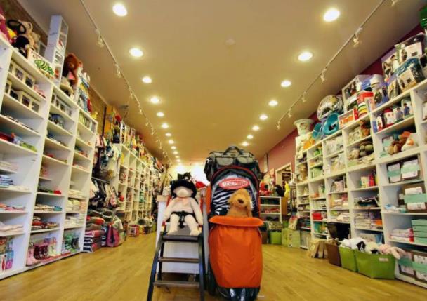 西安开家母婴生活馆投资一般需要多少钱？50㎡店铺投资12万