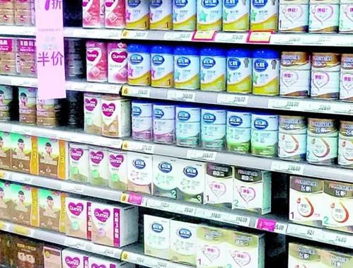 西安开家母婴生活馆投资一般需要多少钱？50㎡店铺投资12万