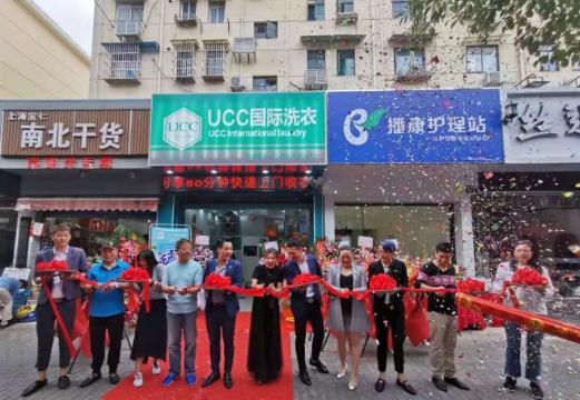 天长干洗店生意好做吗？开店7年经验我是如何赚到钱的