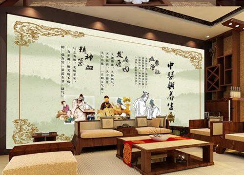 济南开家中医养生馆投资一般需要多少钱？30㎡店面投资12.4万