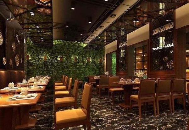 内蒙古开家茶餐厅投资一般需要多少钱？200㎡店面投资20万