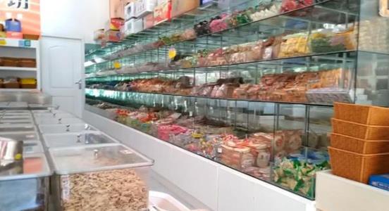 承德开家炒货店投资一般需要多少钱？30㎡店面投资9.4万