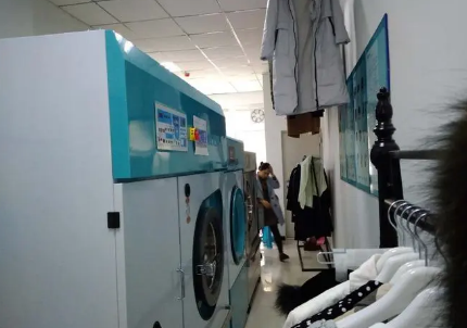 干洗店加盟哪家最好?这5个品牌加盟最值得考虑!