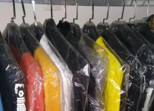 干洗店加盟店好品牌有哪些