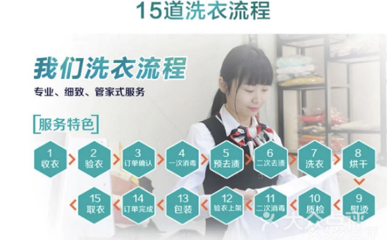 ucc国际洗衣干洗店加盟费是多少