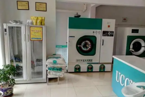 看这里!创业开店必读：加盟干洗店哪个比较好?