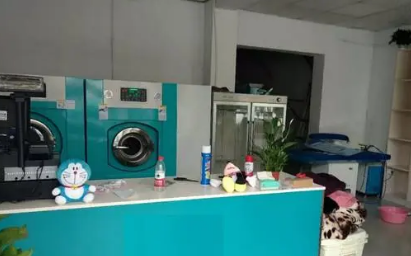 干洗店加盟什么品牌好?干洗店加盟找对品牌
