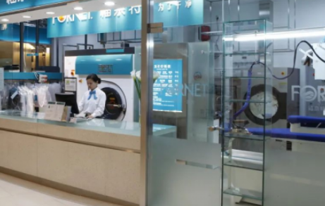 干洗店加盟哪家好呢?这些品牌让你省心又省钱!