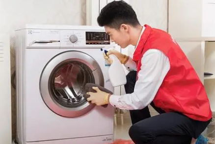 干洗店加盟费用多少怎么样