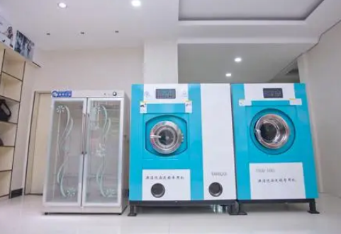 干洗店加盟哪家好呢?这些品牌让你省心又省钱!