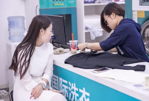 2023干洗店加盟十大品牌排行榜，开店就选它!